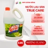 Nước lau sàn True Care hương hoa Ylang - sàn sạch, thơm ngát, giá 29.000 VND 2