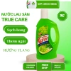 Nước lau sàn True Care hương hoa Ylang - sàn sạch, thơm ngát, giá 29.000 VND 3
