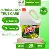 Nước lau sàn True Care hương hoa Ylang - sàn sạch, thơm ngát, giá 29.000 VND 4