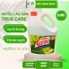 Nước lau sàn True Care hương hoa Ylang - sàn sạch, thơm ngát, giá 29.000 VND 6