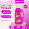Nước Lau Sàn True Care Hương Lily - Sạch Bong, Thơm Mát Cả Ngày, Giá chỉ 29.000 VND (Giảm từ 35.090 VND) 5