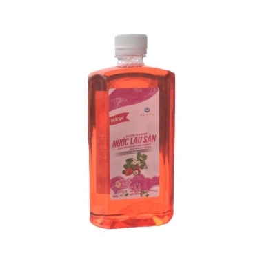 Nước lau sàn Ultty 500ml - Chai mới màu ngẫu nhiên, giá 115.000, sạch nhanh 4 Nước lau sàn Ultty 500ml - Chai mới màu ngẫu nhiên, giá 115.000, sạch nhanh 4