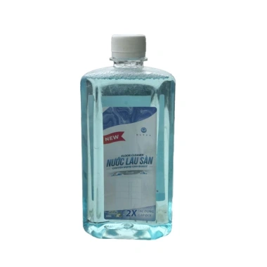 Nước lau sàn Ultty 500ml - Chai mới màu ngẫu nhiên, giá 115.000, sạch nhanh 5 Nước lau sàn Ultty 500ml - Chai mới màu ngẫu nhiên, giá 115.000, sạch nhanh 5