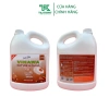 Nước Lau Sàn Vinawa 3.8KG Kháng Khuẩn Siêu Sạch Giá 60.000 - Giá Gốc 76.200 7