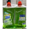 Nước lau sàn W5 Đức Hương bảo vệ men gạch, thơm tươi mát, giá ưu đãi 170k 4