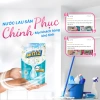 Nước Lau Sàn Whiz Đậm Đặc 3D Active 600ml/650ml - Khô Nhanh, Sạch Bóng, Thơm Lâu, Giá chỉ 37.000 đồng 7