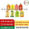 Nước Lê Đài Loan và Trà Hoa Quả - Tự Chọn Vị, 500ml/1L, Hàng Chuẩn, Giá chỉ 17.600đ 2