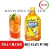 Nước Lê Đài Loan và Trà Hoa Quả - Tự Chọn Vị, 500ml/1L, Hàng Chuẩn, Giá chỉ 17.600đ 5