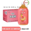 Nước Lê Đài Loan và Trà Hoa Quả - Tự Chọn Vị, 500ml/1L, Hàng Chuẩn, Giá chỉ 17.600đ 7