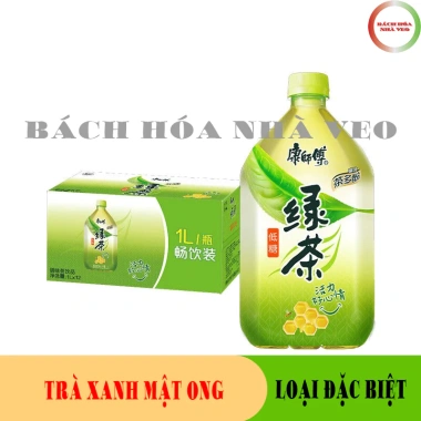 Nước Lê Đài Loan và Trà Hoa Quả - Tự Chọn Vị, 500ml/1L, Hàng Chuẩn, Giá chỉ 17.600đ