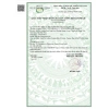 Nước Lê & Hoa Chuông Hữu Cơ Lotte 10 gói - Màu Cam cho bé, giá 99.000 VND 5
