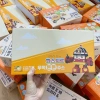 Nước Lê và Hoa Chuông Hữu Cơ Lotte cho Bé - Hộp 10 gói, Giá chỉ 89.000 VND, giảm từ 113.030 VND 2