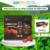 Nước Linh Chi Gold CG Traphaco – Nấm linh chi đỏ, Đông trùng hạ thảo, Hồng sâm Hàn Quốc 12×50ml – Giá 1,200,000₫ 2