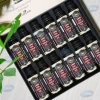 Nước Linh Chi Gold CG Traphaco – Nấm linh chi đỏ, Đông trùng hạ thảo, Hồng sâm Hàn Quốc 12×50ml – Giá 1,200,000₫ 4