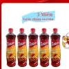 Nước Mắm 3 Miền chai 800ml - Giá ưu đãi 56.000đ, vị ngon truyền thống, chất lượng cao