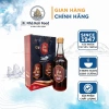 Nước Mắm 40 Độ Đạm Nhà Koii Vạn Phần 500ml - Giá 249.000đ, giảm 49.800đ
