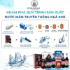 Nước Mắm 40 Độ Đạm Nhà Koii Vạn Phần 500ml - Giá 249.000đ, giảm 49.800đ 3