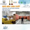 Nước Mắm 40 Độ Đạm Nhà Koii Vạn Phần 500ml - Giá 249.000đ, giảm 49.800đ 6