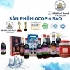 Nước Mắm 40 Độ Đạm Nhà Koii Vạn Phần 500ml - Giá 249.000đ, giảm 49.800đ 8