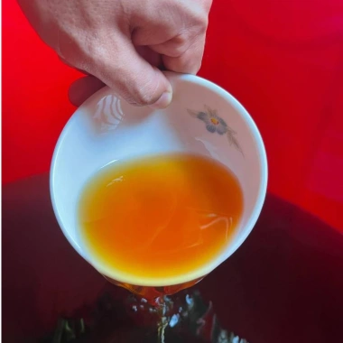 Nước Mắm 43 Độ Đạm Combo 4 chai 520ml Bếp Xưa - Giá ưu đãi 300k