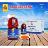 Nước Mắm 584 Nha Trang 25 Độ Đạm 1 Lít – Giá chỉ 45.000đ, hương vị đậm đà, chất lượng cao 9