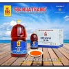 Nước Mắm 584 Nha Trang 25 Độ Đạm 2L - Chính Hãng, Giá 65.000, Tiết Kiệm Ngay 2