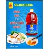 Nước Mắm 584 Nha Trang 25 Độ Đạm 2L - Chính Hãng, Giá 65.000, Tiết Kiệm Ngay 6