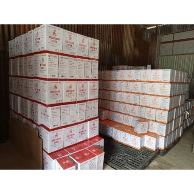 Nước Mắm 584 Nha Trang 25 Độ Đạm 2L - Chính Hãng, Giá 65.000, Tiết Kiệm Ngay 7 Nước Mắm 584 Nha Trang 25 Độ Đạm 2L - Chính Hãng, Giá 65.000, Tiết Kiệm Ngay 7