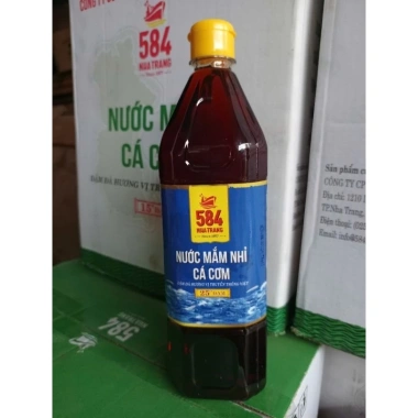 Nước Mắm 584 Nha Trang 25 Độ Đạm 2L - Chính Hãng, Giá 65.000, Tiết Kiệm Ngay 10 Nước Mắm 584 Nha Trang 25 Độ Đạm 2L - Chính Hãng, Giá 65.000, Tiết Kiệm Ngay 10