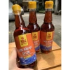 Nước mắm 584 Nha Trang 30 độ đạm 500ml chai nhựa - Giá tốt, mẫu mới, giảm còn 51.500đ