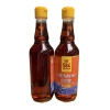 Nước mắm 584 Nha Trang 30 độ đạm 500ml chai nhựa - Giá tốt, mẫu mới, giảm còn 51.500đ 4