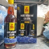 Nước Mắm 584 Nha Trang 35 độ đạm - Chai thuỷ tinh 350ml Giá 72.000 VNĐ