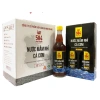Nước Mắm 584 Nha Trang 35 độ đạm - Chai thuỷ tinh 350ml Giá 72.000 VNĐ 2
