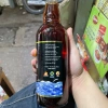 Nước Mắm 584 Nha Trang 35 độ đạm - Chai thuỷ tinh 350ml Giá 72.000 VNĐ 4