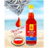 Nước Mắm 584 Nha Trang 40 Độ Đạm - Thùng 6 nhựa, giảm giá 175k
