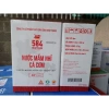 Nước Mắm 584 Nha Trang 40 Độ Đạm - Thùng 6 nhựa, giảm giá 175k 10