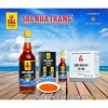 Nước mắm 584 NT 35° Đạm chai nhựa 330k/thùng - Giá giảm 390.000₫, chất lượng chuẩn