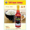 Nước mắm 584 NT 35° Đạm chai nhựa 330k/thùng - Giá giảm 390.000₫, chất lượng chuẩn 3