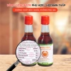 Nước Mắm Ăn Dặm 9Nghĩa Chai Thủy Tinh 60-200ml - Bổ Iot, Đạm Cá Cơm Nguyên Chất, Giá 27.000 VND 2