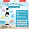 Nước mắm ăn dặm Thuyền Xưa 41% đạm nhĩ cho bé 65ml và 250ml, giá ưu đãi 40.000₫