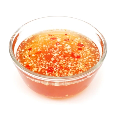Nước mắm ăn liền chai thủy tinh 290g - Giá ưu đãi 26.000đ, ngon vị truyền thống