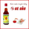 Nước mắm Bé Bầu hạng 1 500ml - Chất lượng chuẩn vị miền Nam, giảm giá 44.999 VND
