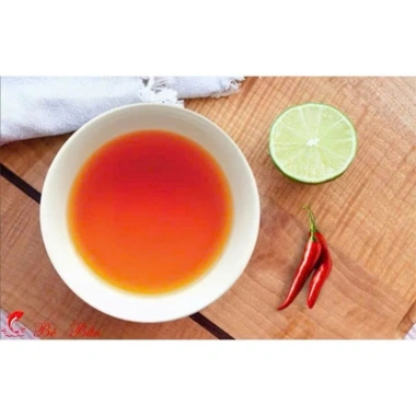Nước mắm Bé Bầu hạng 1 500ml - Chất lượng chuẩn vị miền Nam, giảm giá 44.999 VND 4
