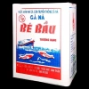 Nước mắm Bé Bầu Thượng Hạng 500ml - Thùng 6 chai thủy tinh, giảm 18% chỉ 390.000đ