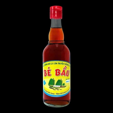 Nước mắm Bé Bầu Thượng Hạng 500ml - Thùng 6 chai thủy tinh, giảm 18% chỉ 390.000đ 4 Nước mắm Bé Bầu Thượng Hạng 500ml - Thùng 6 chai thủy tinh, giảm 18% chỉ 390.000đ 4