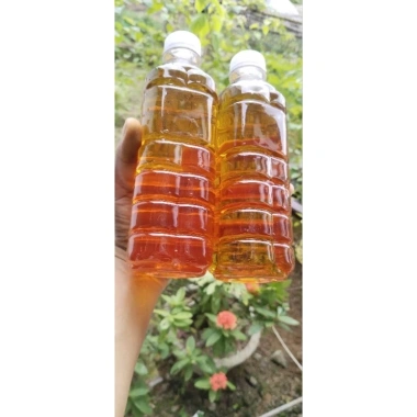 Nước mắm biển My Thủy đặc sản Quảng Trị 4 chai 2 ít 1 lít giá ưu đãi 405.000đ