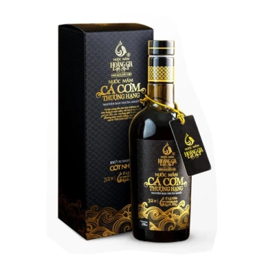 Nước Mắm Cá Cơm 32N Hoàng Gia 250ml - Hương Vị Đậm Đà, Giá 250.591₫ Nam An Market
