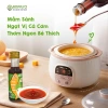 Nước mắm cá cơm Anpaso 120ml cho bé ăn dặm, đạm 40N, không chất bảo quản, giá ưu đãi 55.000đ 3