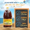 Nước Mắm Cá Cơm Ba Làng TH Tuyến Hòa 400 Năm Truyền Thống 2.000ml Giá 48k 2