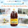 Nước Mắm Cá Cơm Ba Làng TH Tuyến Hòa 400 Năm Truyền Thống 2.000ml Giá 48k 3